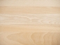 Preview: Solid wood edge glued panel Beech lightly steamed A/B 19 mm, 2-2.4 m, DL full lamella, customized DIY